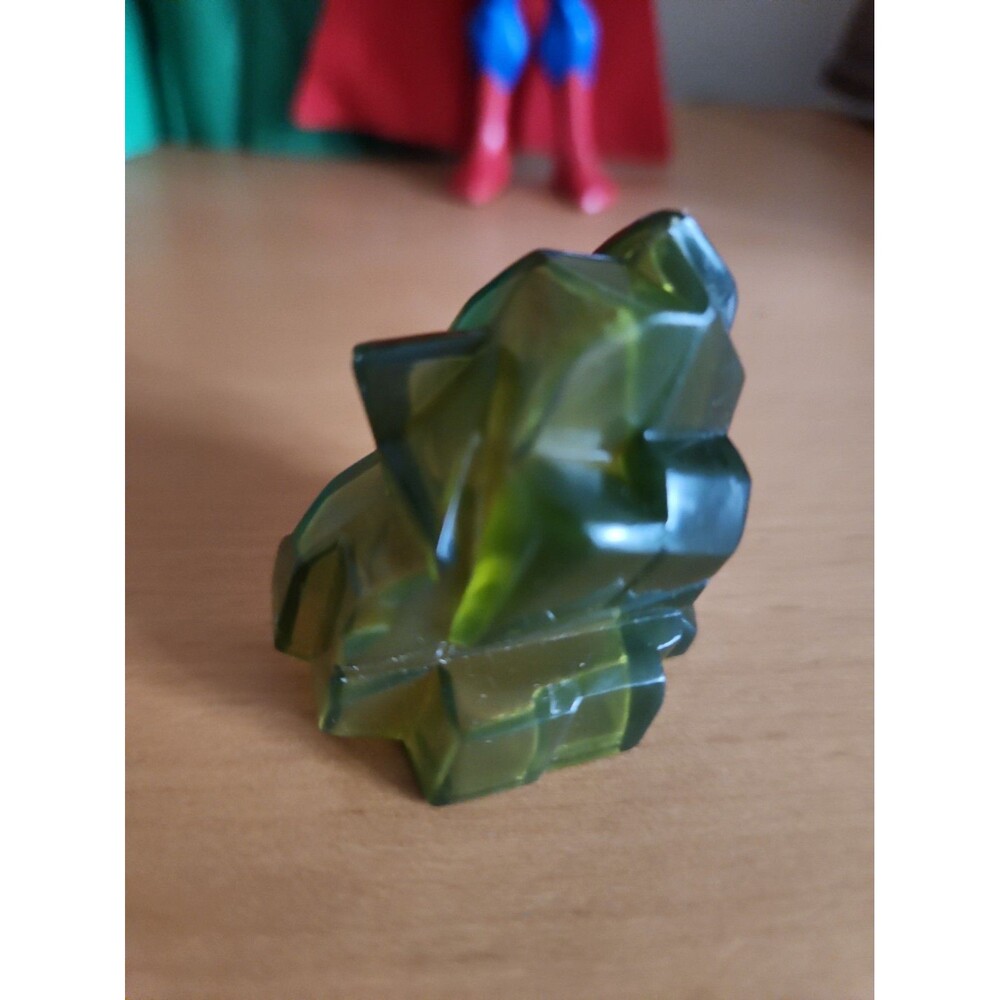 Imaginext DC Super Friends Kryptonite Action Figure Accessory Only